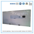 Big Power 1000kVA Generator Containerized Type with Chinese Yuchai Engine